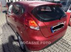 Ford Fiesta - fotka číslo 1
