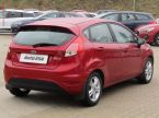 Ford Fiesta - fotka číslo 3