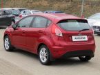 Ford Fiesta - fotka číslo 5