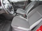 Ford Fiesta - fotka číslo 8