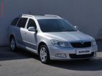 Škoda Octavia - fotka číslo 0