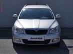 Škoda Octavia - fotka číslo 1