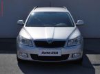 Škoda Octavia - fotka číslo 1