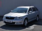 Škoda Octavia - fotka číslo 2