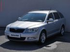 Škoda Octavia - fotka číslo 2