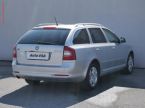 Škoda Octavia - fotka číslo 3