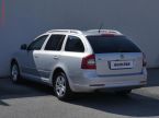 Škoda Octavia - fotka číslo 5