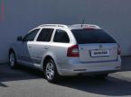 Škoda Octavia - fotka číslo 5