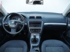 Škoda Octavia - fotka číslo 7