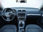 Škoda Octavia - fotka číslo 7