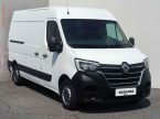 Renault Master - fotka číslo 0