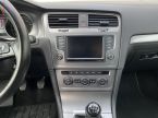 Volkswagen Golf - fotka číslo 11