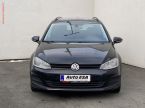 Volkswagen Golf - fotka číslo 1