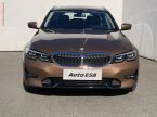 BMW Řada 3 - fotka číslo 0