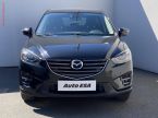 Mazda CX-5 - fotka číslo 1