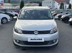 Volkswagen Touran - fotka číslo 1