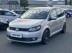 Volkswagen Touran - fotka číslo 2