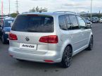 Volkswagen Touran - fotka číslo 3