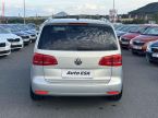 Volkswagen Touran - fotka číslo 4