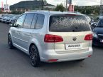 Volkswagen Touran - fotka číslo 5