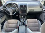 Volkswagen Touran - fotka číslo 7