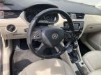 Škoda Octavia - fotka číslo 11