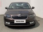 Škoda Octavia - fotka číslo 1