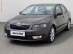Škoda Octavia - fotka číslo 2