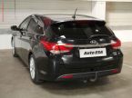 Hyundai i40 - fotka číslo 3