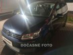 Volkswagen Touran - fotka číslo 0