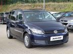 Volkswagen Touran - fotka číslo 0