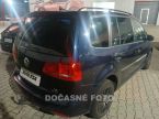 Volkswagen Touran - fotka číslo 1