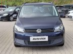 Volkswagen Touran - fotka číslo 1