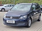 Volkswagen Touran - fotka číslo 2