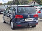 Volkswagen Touran - fotka číslo 3