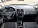 Volkswagen Touran - fotka číslo 7