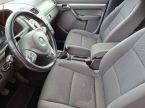Volkswagen Touran - fotka číslo 8