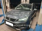 Seat Ateca - fotka číslo 0