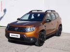 Dacia Duster - fotka číslo 2