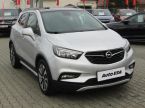 Opel Mokka - fotka číslo 0