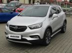 Opel Mokka - fotka číslo 2