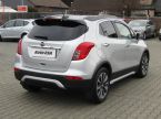 Opel Mokka - fotka číslo 3