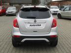 Opel Mokka - fotka číslo 4