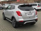Opel Mokka - fotka číslo 5