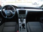 Volkswagen Passat - fotka číslo 7