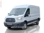 Ford Transit - fotka číslo 1