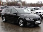 Škoda Octavia - fotka číslo 0