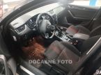 Škoda Octavia - fotka číslo 2