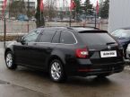 Škoda Octavia - fotka číslo 5