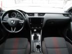 Škoda Octavia - fotka číslo 7